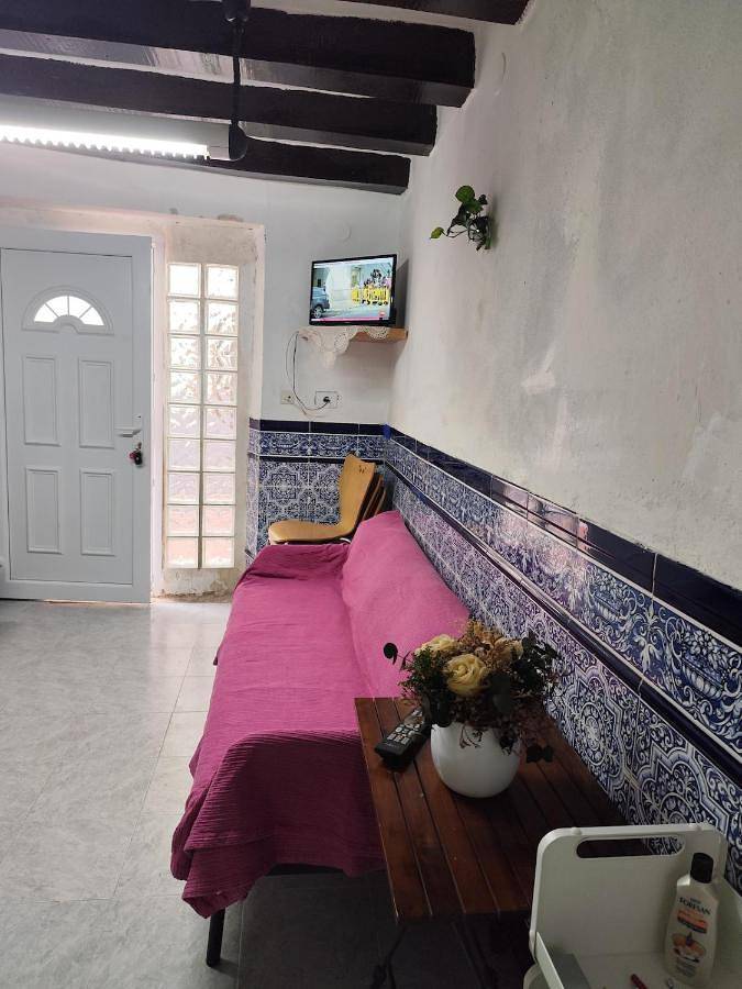 Four-Bedroom House in Viver, Province de Castellón