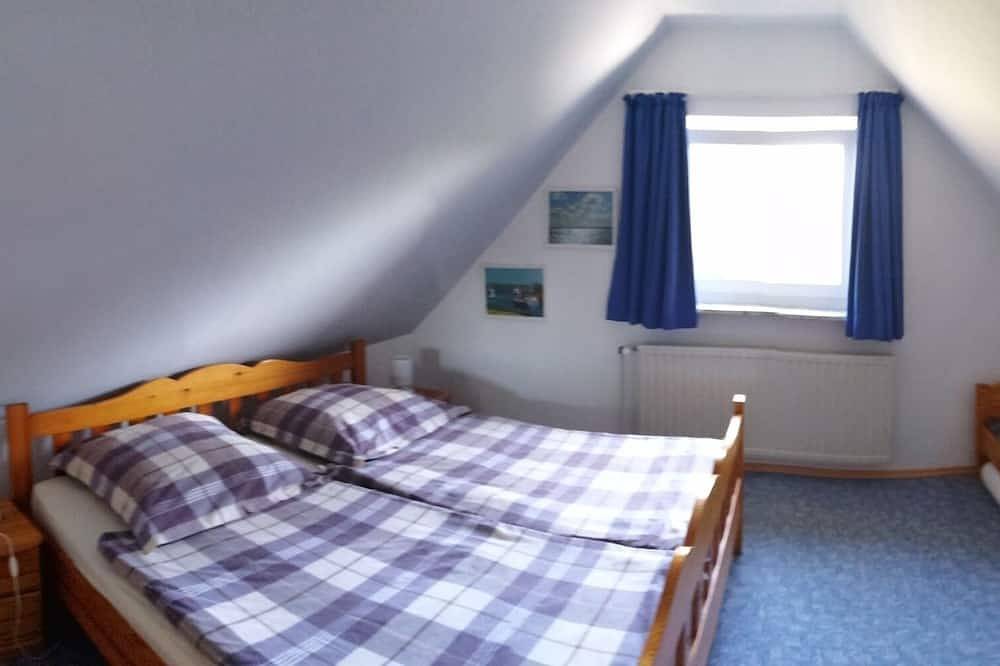 Ganze Wohnung, Ferienwohnung/App. für 4 Gäste mit 61m² in Bünsdorf (2093) in Wittensee, Rendsburg-Eckernförde