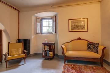 B&b für 5 Personen in Vecchiano, Pisa Provinz, Bild 3