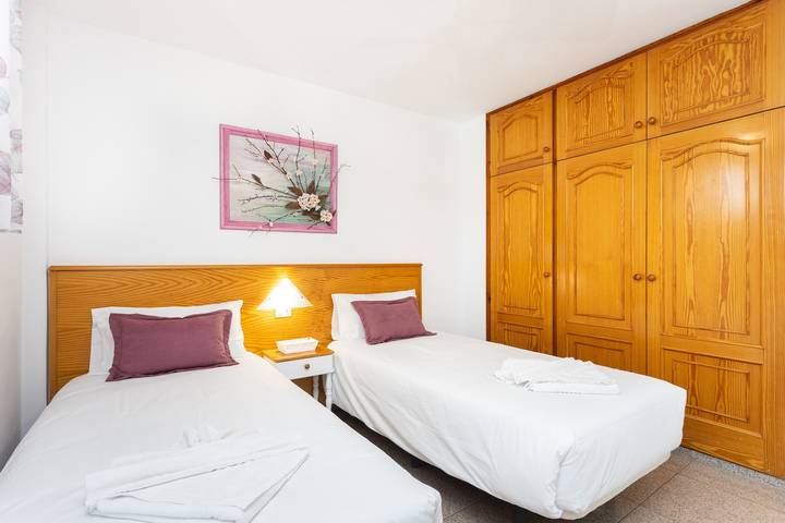 Entire apartment, Home2Book Relax & Enjoy in Las Americas in Playa de las Américas, Arona
