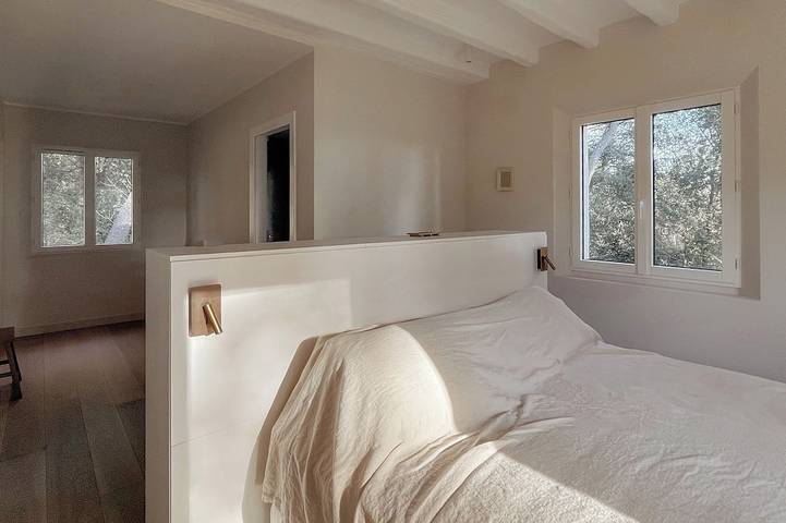 3-bedroom villa in fabulous La Colle-sur-Loup with AC, WiFi in La Colle-sur-Loup, Costa mediterránea (Francia)