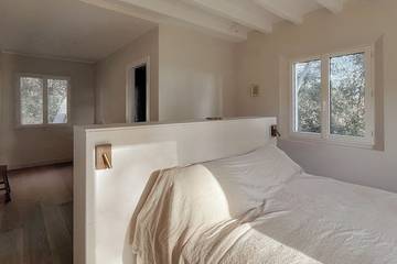 Villa pour 6 Personnes dans La Colle-sur-Loup, Région de Cannes, Photo 1