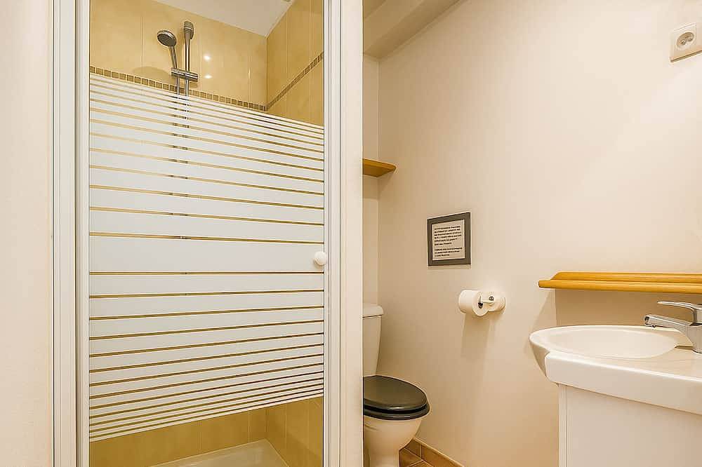 Porto-Vecchio, T3 au calme avec 2 Sdb/Wc, Grand jardin, Clim, Wifi in Porto-Vecchio, Arrondissement de Sartène
