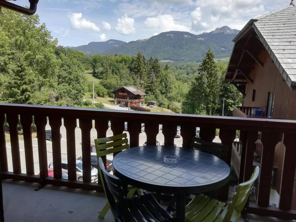 Appartement entier, Onnion in Onnion, Région de Bonneville