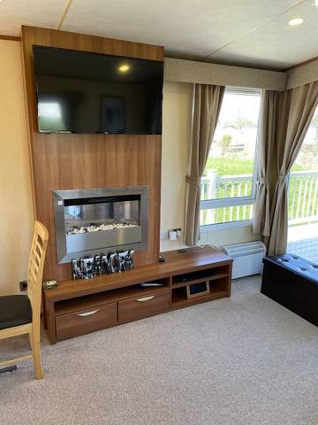 Bungalow for 6 People in Skegness, Lincolnshire, Photo 3