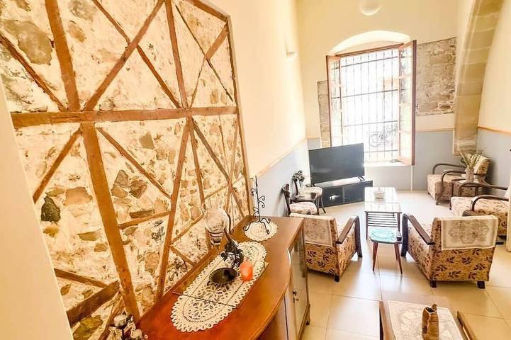 Yiayias Haus, 3 Schlafzimmer, Schlafplätze für 6 in Limassol, Südzypern