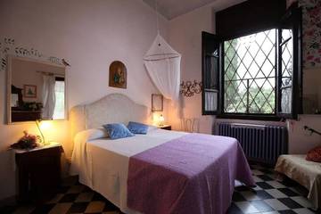 Villa for 7 People in San Gimignano, Siena Province, Photo 1