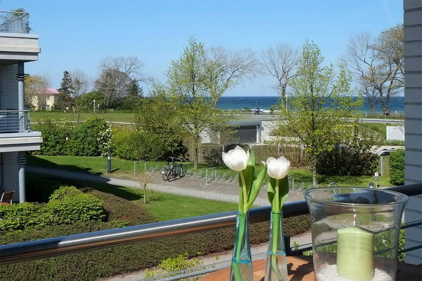 Ferienwohnung in Boltenhagen ab 127€ pro Nacht