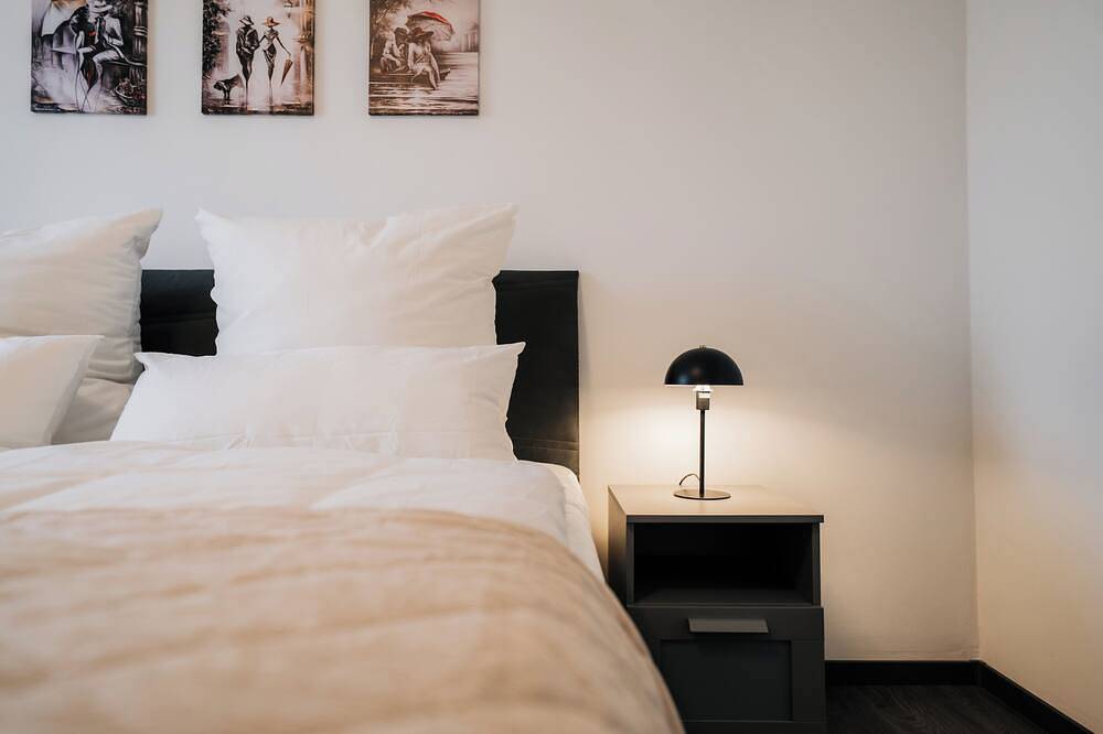 Ganze Wohnung, Randhome Apartment Erwitte Horn Für 6 in Erwitte, Kreis Soest