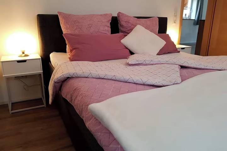 Ferienwohnung für 5 Personen in Gerolzhofen - 2