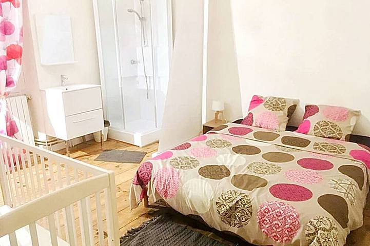 Location de vacances pour 20 personnes à Saubrigues - 3