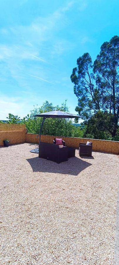 Gîte pour 4 personnes, avec jardin et vue à Sablé-sur-Sarthe - 3