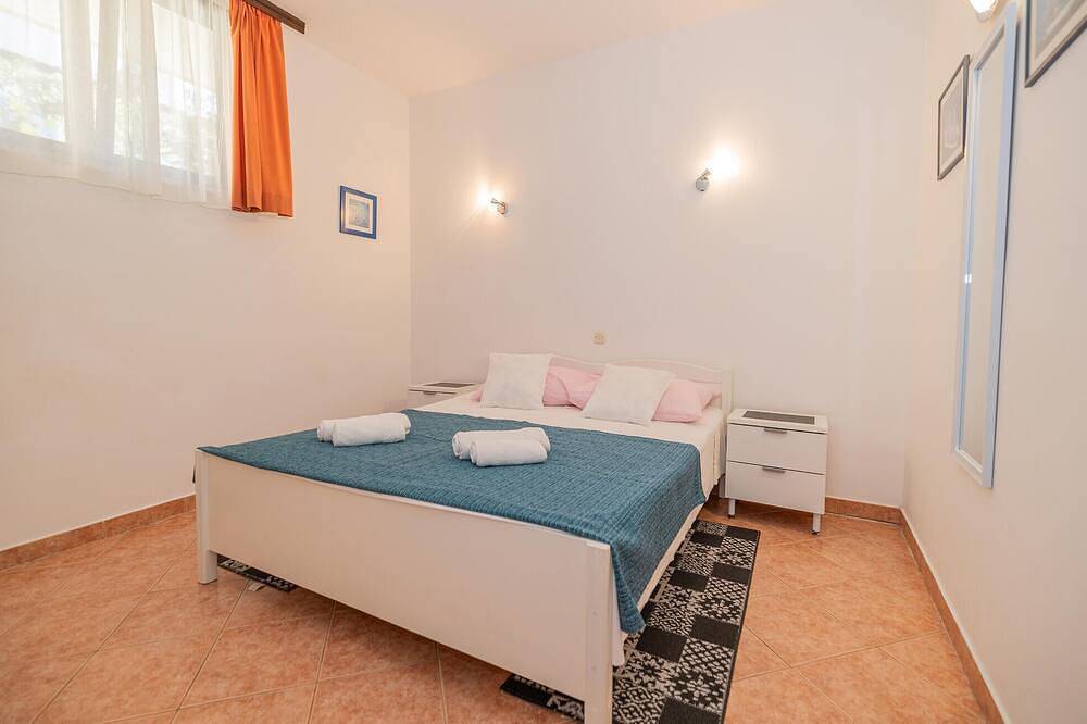 Entire apartment, 2 bedroom cozy apartment in Rovinj in Rovinj (Istria), Rovinj