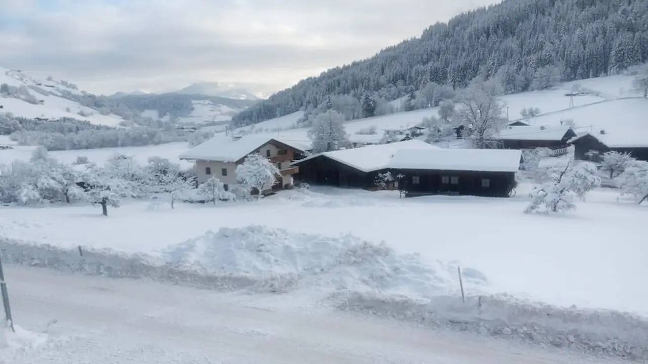 Ferienhaus für 4 Personen (65 m²) in Oberau (Tirol) in Wildschönau, Kaisergebirge