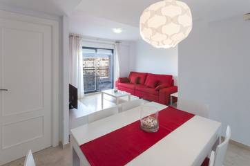 Apartamento para 6 Personas en Gandía, Costa de Valencia, Foto 1