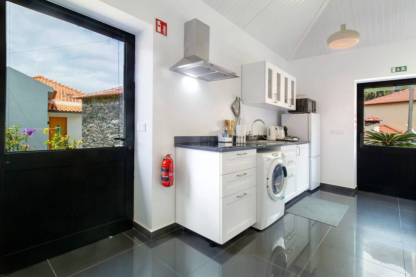 Vakantiehuis 'Casa Da Vicencia' met Uitzicht op de Bergen, Gedeelde Tuin en Wi-Fi, foto 6