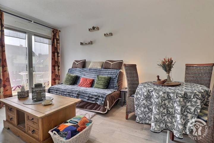 Gîte pour 2 personnes, avec terrasse en Ille-et-Vilaine - 3