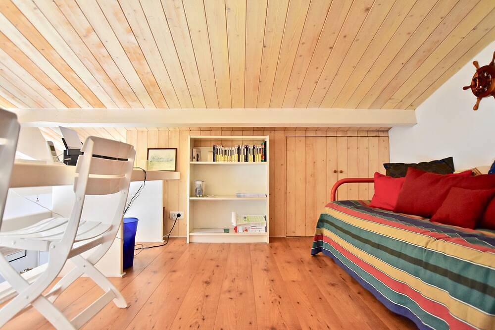 Villa con piscina en Cap Ferret in Lège-Cap-Ferret, Region de Arcachon