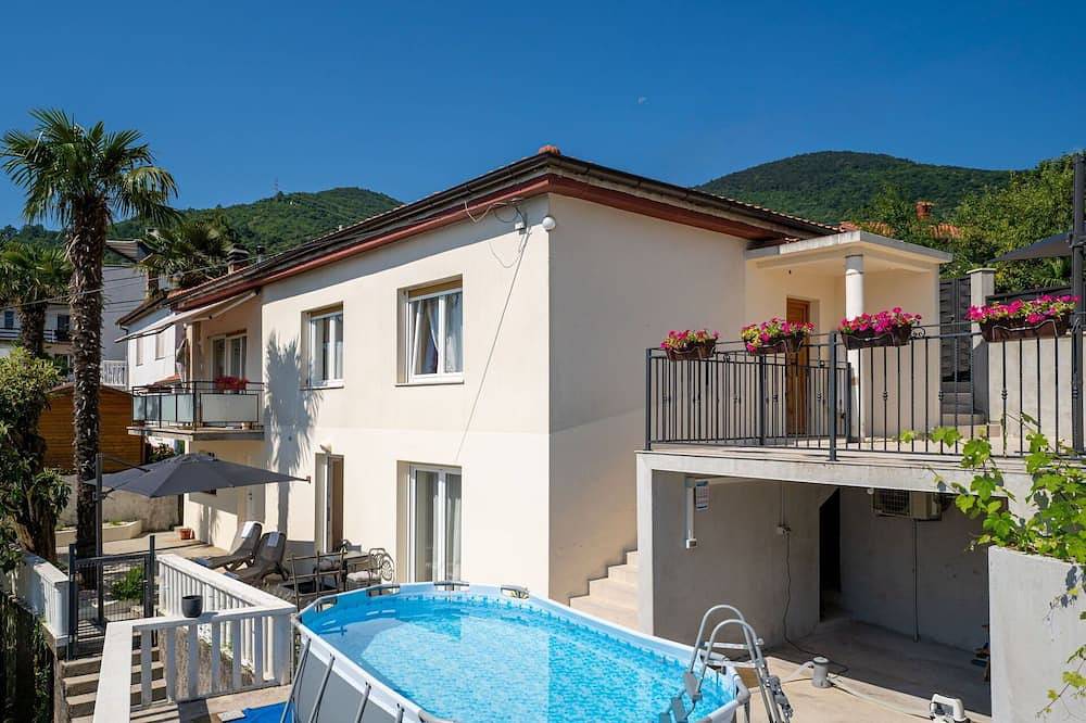 Appartamento vacanze a Kvarn a partire da 58€ a notte
