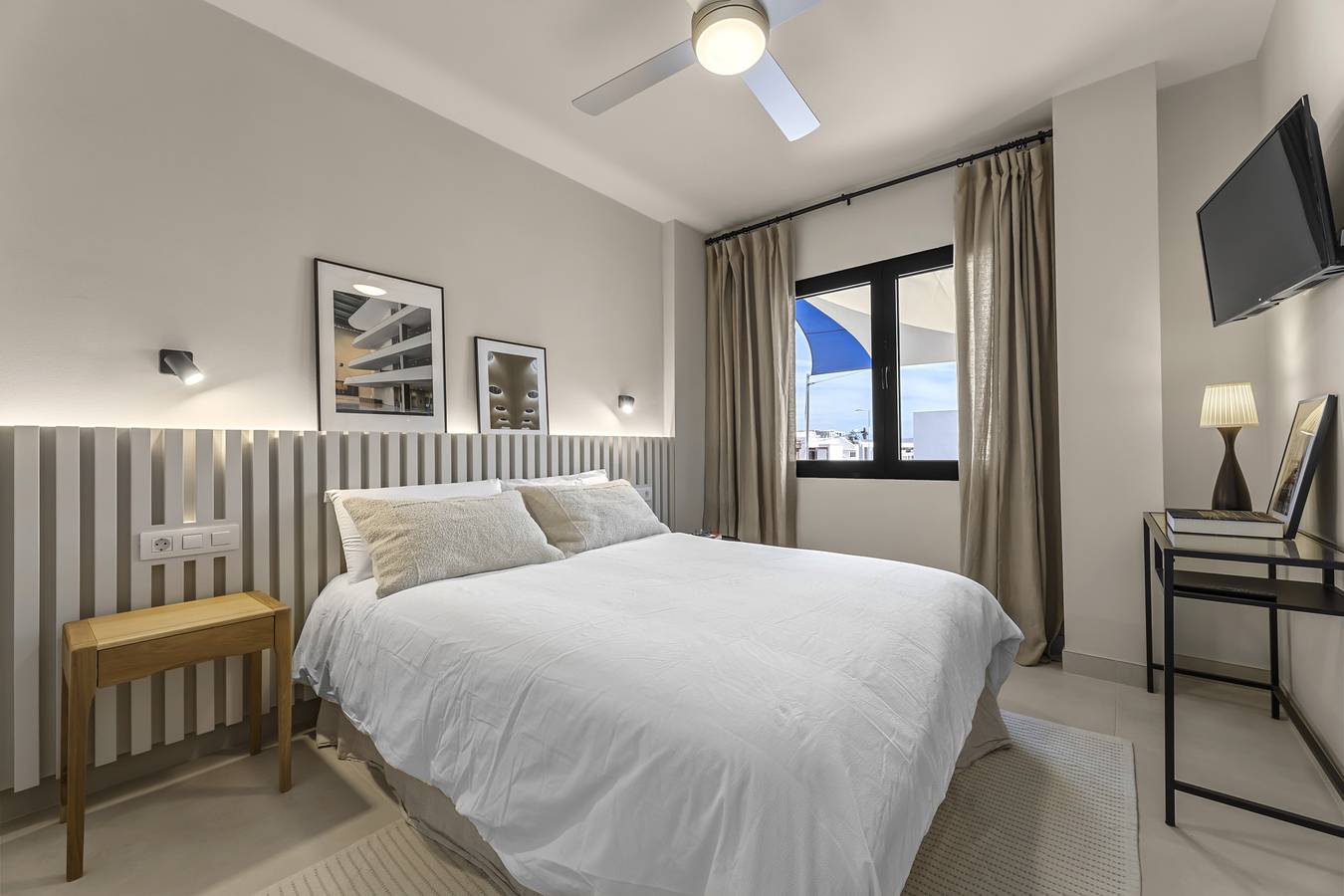 Apartamento entero, La casa de las velas in Playa Honda, San Bartolomé