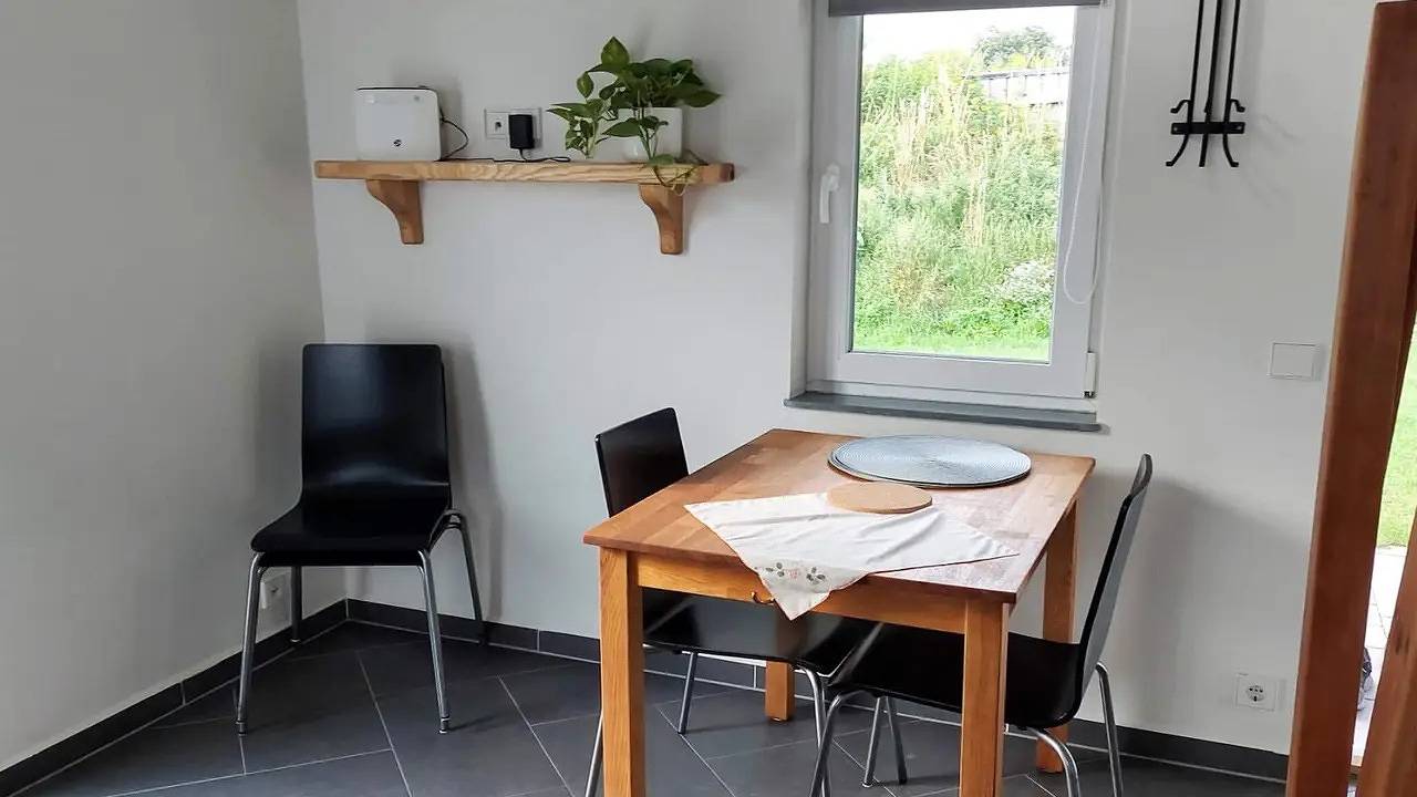 Ferienhaus für 4 Personen (25 m²) in Falkenberg in Falkenbergs und Umgebung