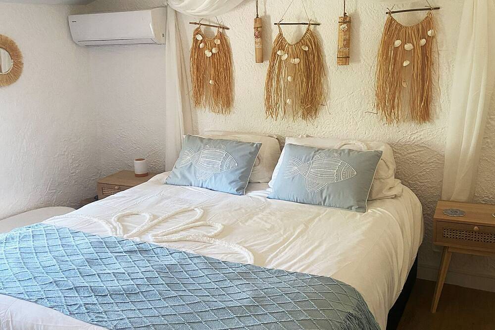 Villa Coco Bella for 10 people with private pool - Côte-d'Azur in Rocbaron, Mediterranean Coast (France)