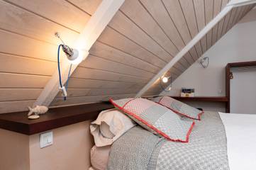 B&b voor 2 Personen in Arzano, Finistère, Afbeelding 3