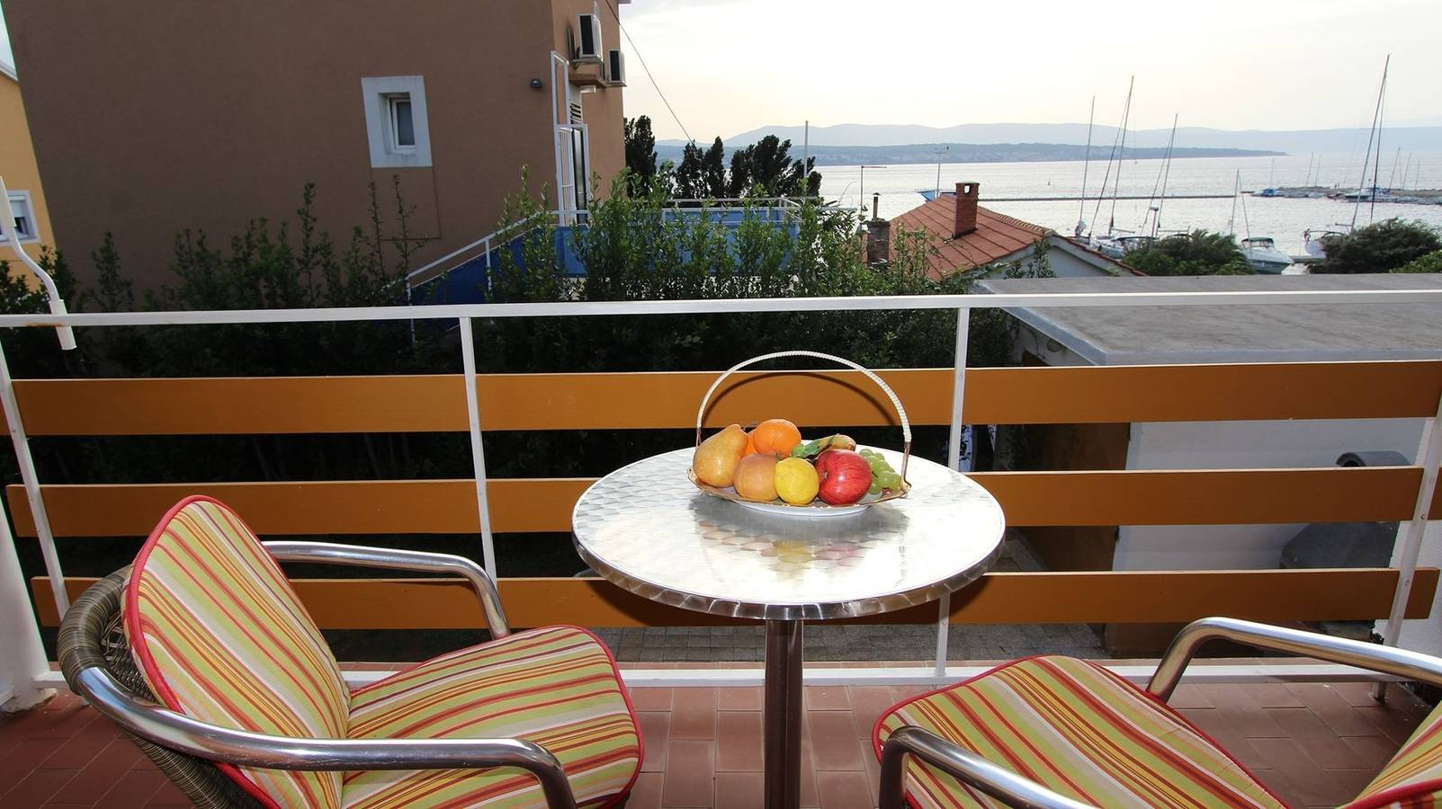 Appartamento vacanze a Kvarn Islands a partire da 69€ a notte
