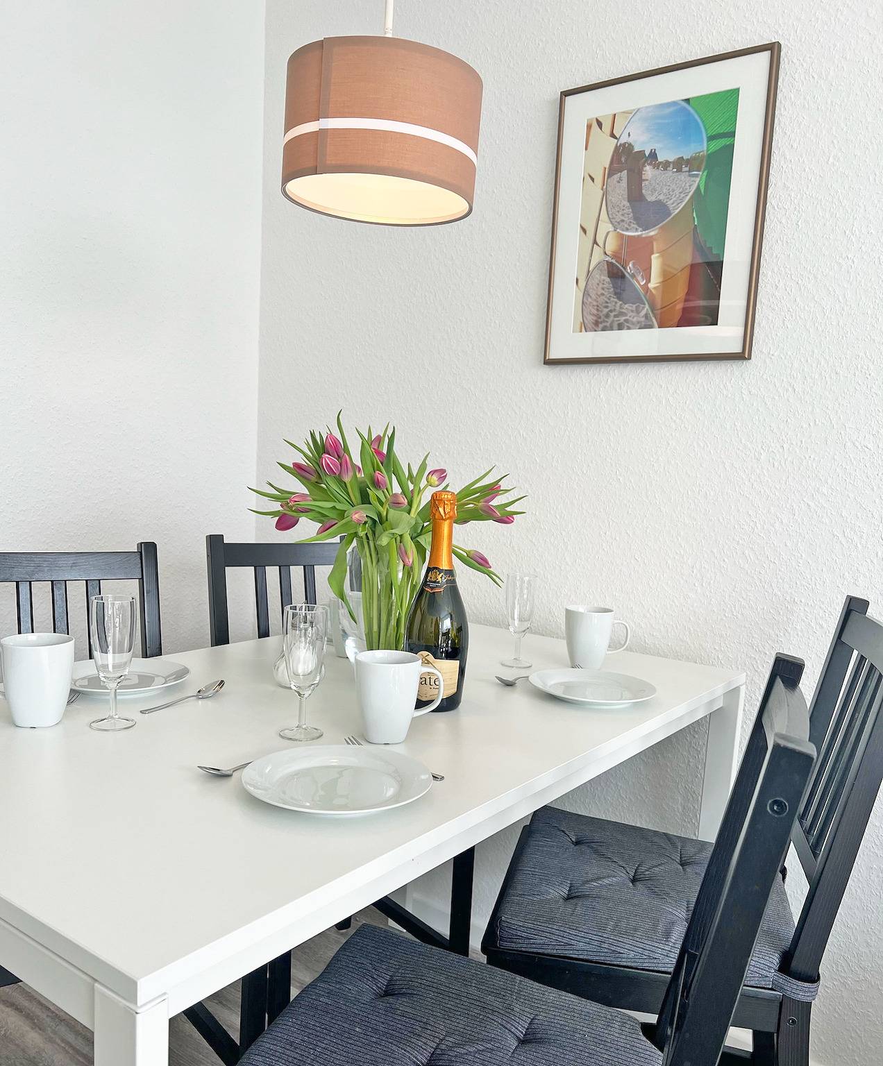 Ganze Ferienwohnung, Wiking App. 19 in Grömitz, Ostholstein