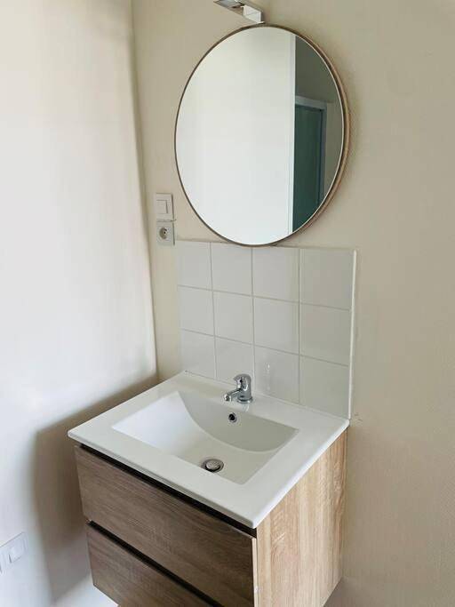 Gîte pour 2 personnes, avec terrasse et jardin à Castres - 3