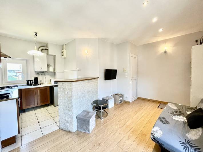 Appartement de vacances pour 4 personnes dans Marne - 2