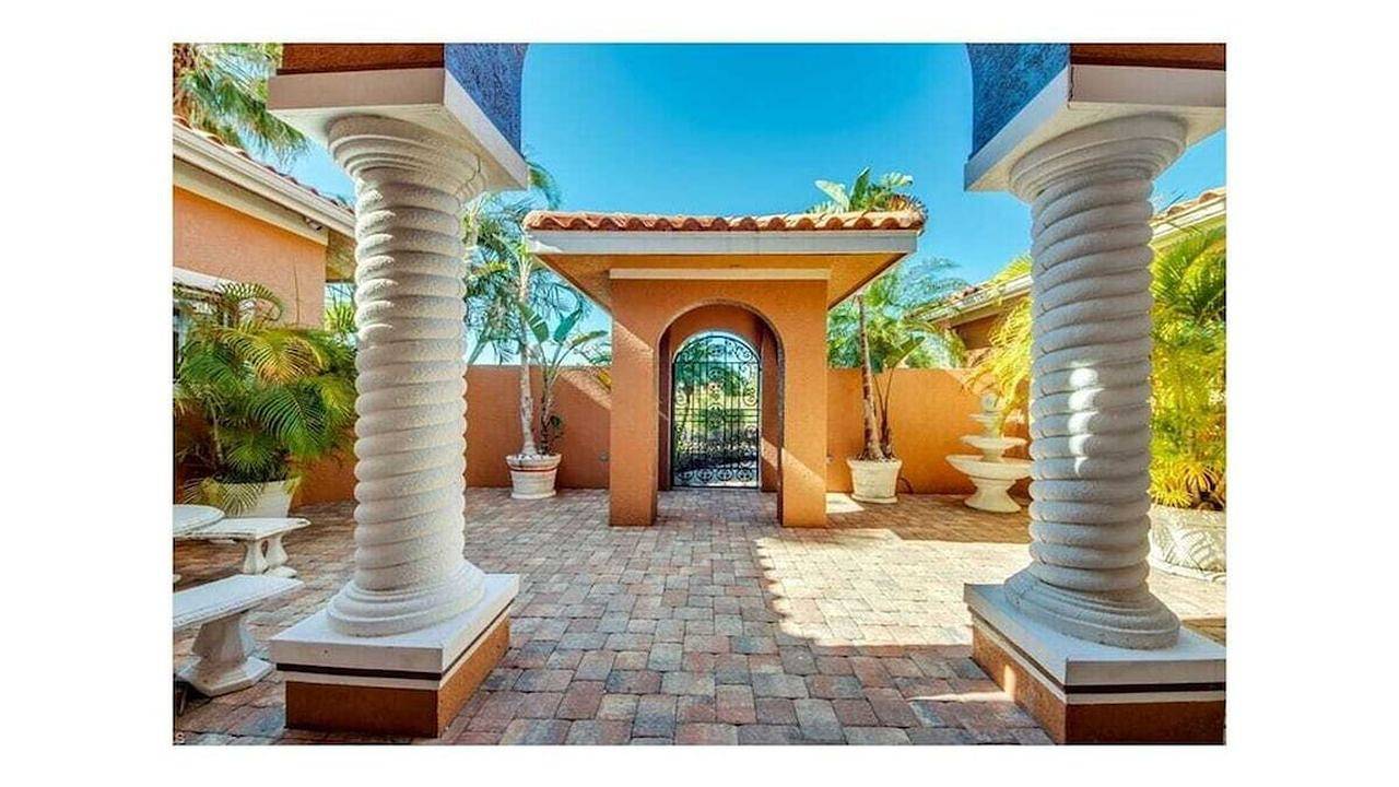 Ferienhaus für 6 Personen (280 m²) in Cape Coral in Cape Coral, Southwest Florida