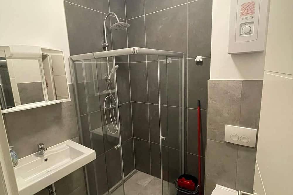 Friedrichstraße 8 W2 - 1 Schlafzimmer in Neumünster, Schleswig-Holstein Binnenland