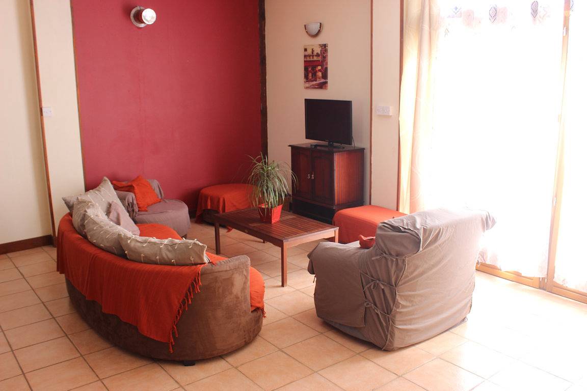 Gîte le Sirocco in Caumont (Gers), Gers