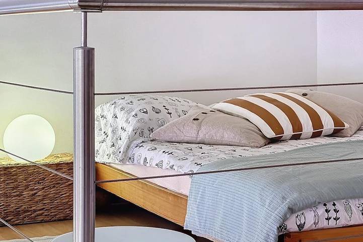 Gîte pour 5 personnes dans Office De Tourisme De Grasse - 4