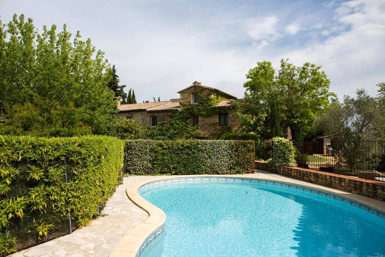 Standard Double Room in Orange, Vaucluse