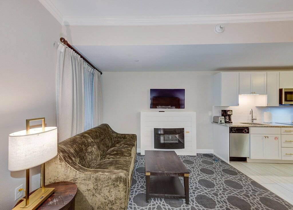 Apartment for 4 Guests in Charleston, Charleston County