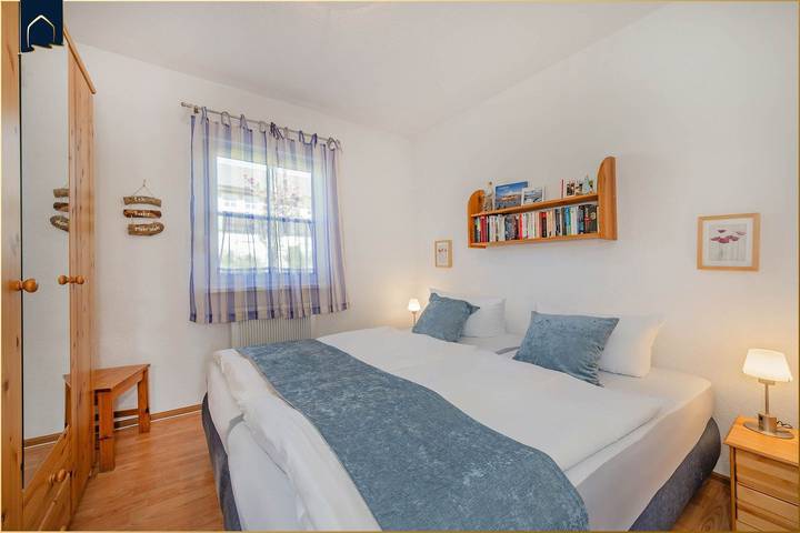 Ferienwohnung für 2 Personen, mit Garten, mit Haustier in Bernsteinbäder - 2