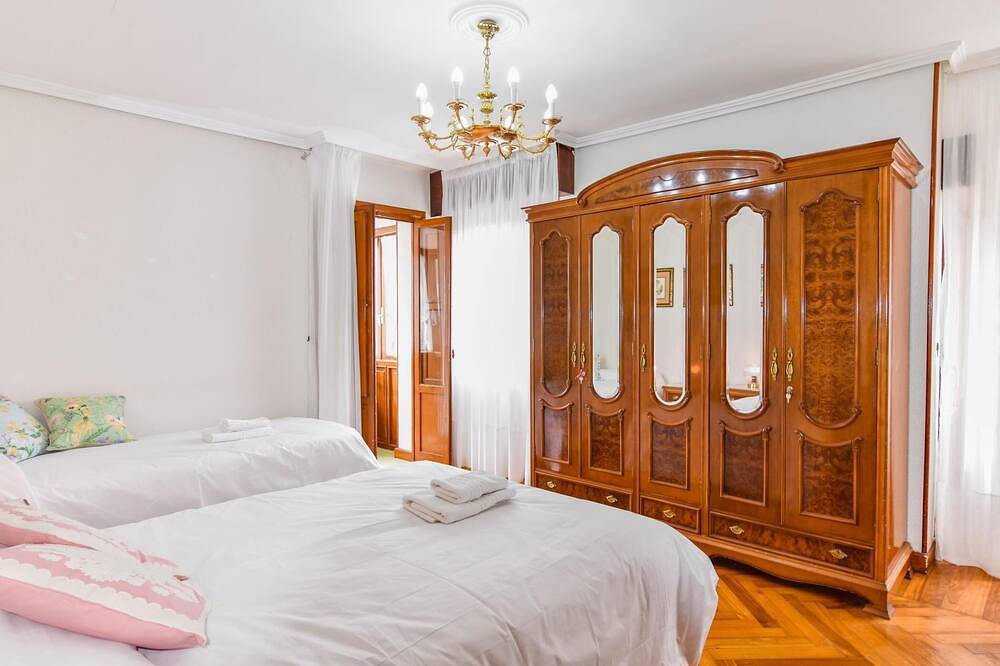 Encantadora casa familiar in Liérganes, Costa de Cantabria