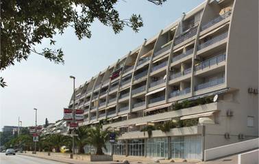 Ferienwohnung für 6 Personen, mit Terrasse in Split