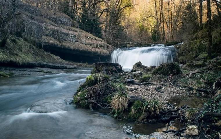Gîte pour 2 personnes, avec jacuzzi à Cernon - 3