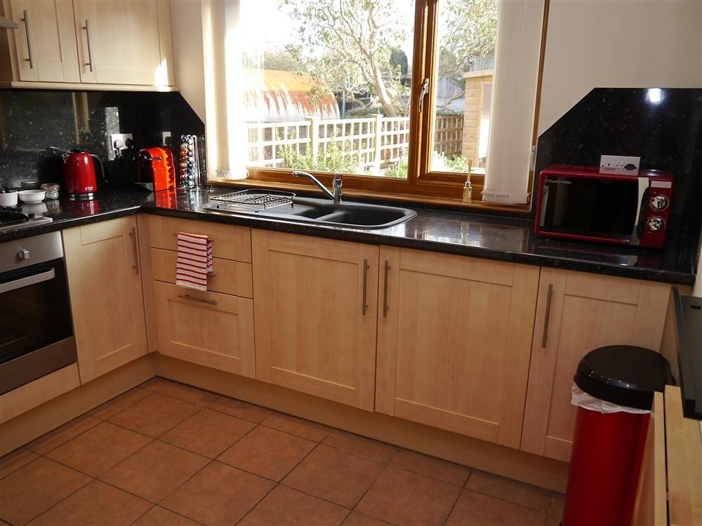 Entire apartment, Number 48 in Dumfries, Dumfries and Galloway