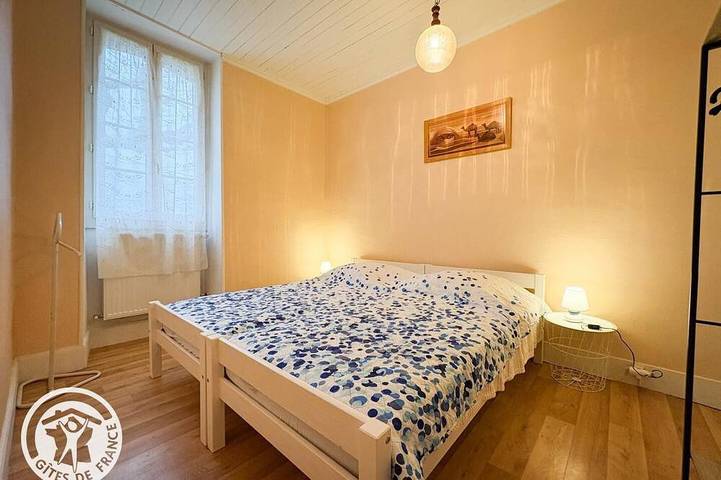 Location de vacances pour 6 personnes, avec jardin à Catus - 4