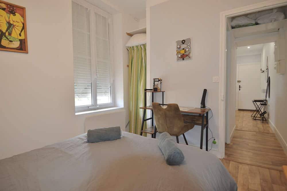 Apartamento entero, Appartement Proche de la Plage - Wifi, Bien Agencé in Asnelles, Côte de Nacre