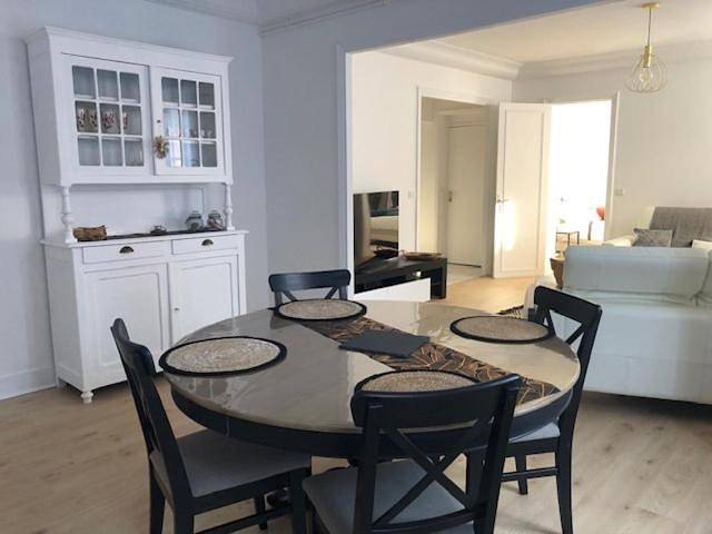 Gîte pour 4 personnes à Provins - 3