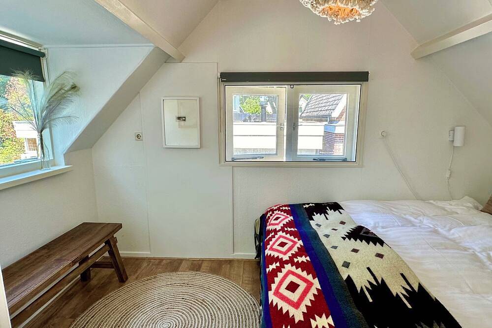 Hübsch Ferienhaus mit sonniger Terrasse im Künstlerdorf Bergen! in Bergen (Nordholland), Noord-Holland - Nordseeküste
