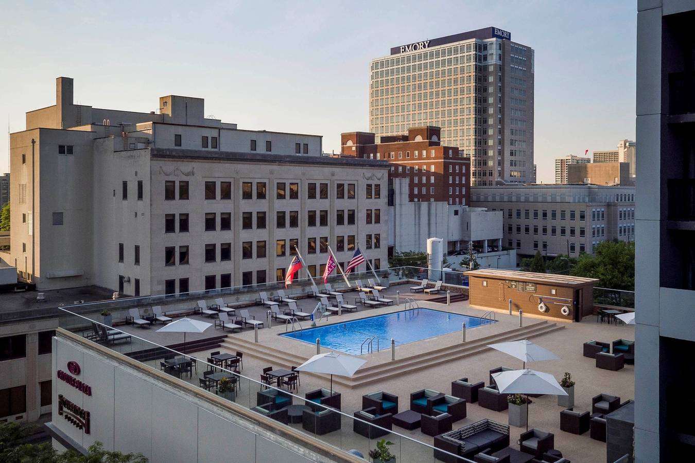 Apartamento entero, Staybridge Atlanta - Midtown in Atlanta, Condado de Fulton