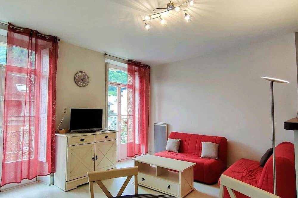 Appartement de vacances