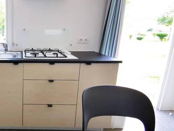 Camping für 5 Personen in Huanne-Montmartin, Doubs, Bild 2