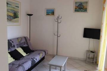 Villa pour 6 Personnes dans Cap d'Agde, Agde, Photo 3